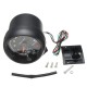 3.75 Inch 95mm DC12V 0~8000RPM Car Tachometer Gauge