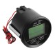 60mm GPS Speedometer Odometer LCD Digital Display 12V 24V for Motorcycle Marine Boat Truck