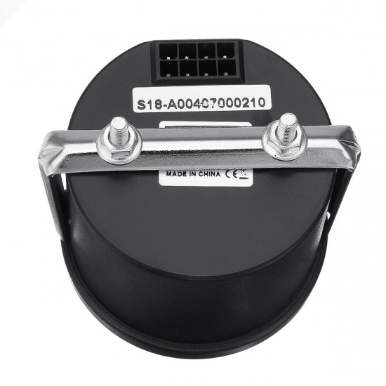 60mm GPS Speedometer Odometer LCD Digital Display 12V 24V for Motorcycle Marine Boat Truck 60mm GPS Speedometer Odometer LCD Digital Display 12V 24V for Motorcycle Marine Boat Truck