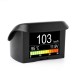 A202 OBD Driving Computer Speedometer Digital Display Car Coolant Temperature Gauge A202 OBD Driving Computer Speedometer Digital Display Car Coolant Temperature Gauge
