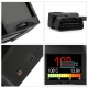 A202 OBD Driving Computer Speedometer Digital Display Car Coolant Temperature Gauge A202 OBD Driving Computer Speedometer Digital Display Car Coolant Temperature Gauge