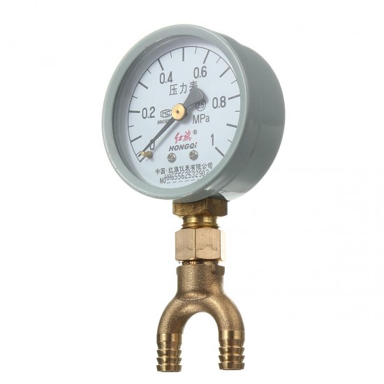Automotive Fuel Injection Pump Car Pressure Gauge Tester Gasoline Test Tools Automotive Fuel Injection Pump Car Pressure Gauge Tester Gasoline Test Tools