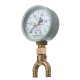 Automotive Fuel Injection Pump Car Pressure Gauge Tester Gasoline Test Tools Automotive Fuel Injection Pump Car Pressure Gauge Tester Gasoline Test Tools