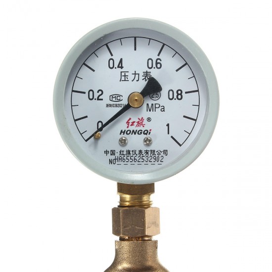 Automotive Fuel Injection Pump Car Pressure Gauge Tester Gasoline Test Tools Automotive Fuel Injection Pump Car Pressure Gauge Tester Gasoline Test Tools