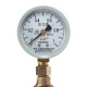 Automotive Fuel Injection Pump Car Pressure Gauge Tester Gasoline Test Tools Automotive Fuel Injection Pump Car Pressure Gauge Tester Gasoline Test Tools