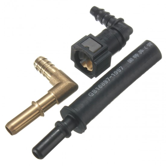 Automotive Fuel Injection Pump Car Pressure Gauge Tester Gasoline Test Tools Automotive Fuel Injection Pump Car Pressure Gauge Tester Gasoline Test Tools