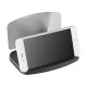 Car HUD Head Up Display GPS Navigation Speed Projector With Wireless Charging Function Car HUD Head Up Display GPS Navigation Speed Projector With Wireless Charging Function