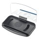 Car HUD Head Up Display GPS Navigation Speed Projector With Wireless Charging Function Car HUD Head Up Display GPS Navigation Speed Projector With Wireless Charging Function