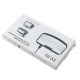 Car HUD Head Up Display GPS Navigation Speed Projector With Wireless Charging Function Car HUD Head Up Display GPS Navigation Speed Projector With Wireless Charging Function