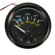 Car Water Temperature Gauge 2 Inch for 12 Volt System Universal Car Water Temperature Gauge 2 Inch for 12 Volt System Universal
