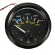 Car Water Temperature Gauge 2 Inch for 12 Volt System Universal