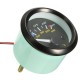 Car Water Temperature Gauge 2 Inch for 12 Volt System Universal Car Water Temperature Gauge 2 Inch for 12 Volt System Universal