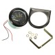 Car Water Temperature Gauge 2 Inch for 12 Volt System Universal Car Water Temperature Gauge 2 Inch for 12 Volt System Universal