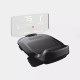 Car HUD Head Up bluetooth Display OBD Driving Data Overspeed Intelligence Warning From