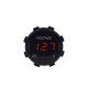 DC 12V-24V Digital Voltage Meter Voltmeter Waterproof LED Display Panel Gauge For Car Auto Motorcycle Boat ATV Truck Refit DC 12V-24V Digital Voltage Meter Voltmeter Waterproof LED Display Panel Gauge For Car Auto Motorcycle Boat ATV Truck Refit
