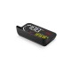 M10 Car Head Up Display HUD OBDII Fatigue Driving Reminder Speed Alarm Navigation Projector