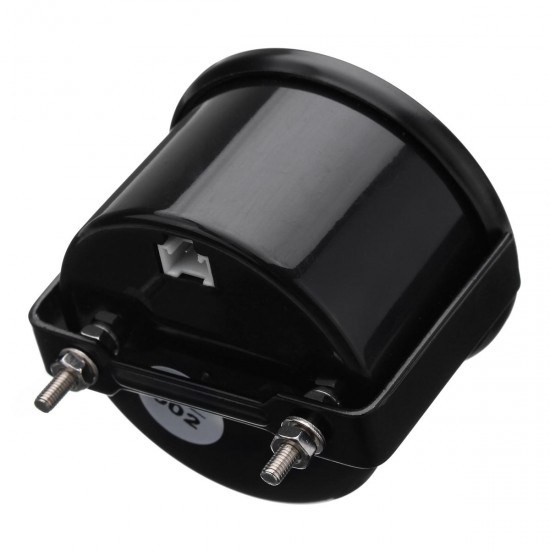 Universal 2 Inches 52mm BAR Boost Gauge Digital LED Light Display Car Meter Pressure Gauge