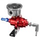 Universal Adjustable Car Fuel Hose Auto Pressure Regulator With 160PSI Oil Gauge Kit Universal Adjustable Car Fuel Hose Auto Pressure Regulator With 160PSI Oil Gauge Kit