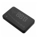 X5 Car Head Up Display OBD2 II HUD Projector Speedometer MPH KM/h Speed Warning X5 Car Head Up Display OBD2 II HUD Projector Speedometer MPH KM/h Speed Warning