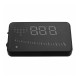 X5 Car Head Up Display OBD2 II HUD Projector Speedometer MPH KM/h Speed Warning X5 Car Head Up Display OBD2 II HUD Projector Speedometer MPH KM/h Speed Warning