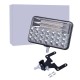 10x16CM LED Work Light Car H4 Headlight Driving Fog Lamp Dual Color for JEEP Offroad Truck Trailer ATV Tractor 10x16CM LED Work Light Car H4 Headlight Driving Fog Lamp Dual Color for JEEP Offroad Truck Trailer ATV Tractor