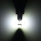 120W H8 LED Angel Eye Halo Ring Light Bulb 2Pcs For E82 E90 E92 E60 E61 E63 E89 X6