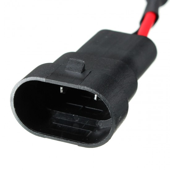 1Pcs 9005 Car LED Headlight Decoder CANBUS Error Free HID Anti-flicker Load Resistor Canceler 1Pcs 9005 Car LED Headlight Decoder CANBUS Error Free HID Anti-flicker Load Resistor Canceler