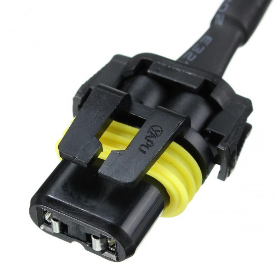 1Pcs 9005 Car LED Headlight Decoder CANBUS Error Free HID Anti-flicker Load Resistor Canceler 1Pcs 9005 Car LED Headlight Decoder CANBUS Error Free HID Anti-flicker Load Resistor Canceler