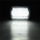 1pcs 6X7inch 5D DC10-30V 72W IP67 LED Headlights Lamp Bulb Hi/Low Beam DRL for Truck Boat SUV 1pcs 6X7inch 5D DC10-30V 72W IP67 LED Headlights Lamp Bulb Hi/Low Beam DRL for Truck Boat SUV