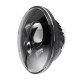 2 x 7inch Round LED Projection Headlights Head Lamp Hight/Low Beam For Jeep Wrangle 2 x 7inch Round LED Projection Headlights Head Lamp Hight/Low Beam For Jeep Wrangle