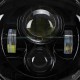 2 x 7inch Round LED Projection Headlights Head Lamp Hight/Low Beam For Jeep Wrangle 2 x 7inch Round LED Projection Headlights Head Lamp Hight/Low Beam For Jeep Wrangle