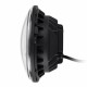 2 x 7inch Round LED Projection Headlights Head Lamp Hight/Low Beam For Jeep Wrangle 2 x 7inch Round LED Projection Headlights Head Lamp Hight/Low Beam For Jeep Wrangle