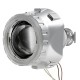 2.5 Inch H1/H4/H7 Bi-Xenon HID Projector Headlights Conversion Kit with Lens CCFL Angel Eyes Halo Ring Lights Shroud RHD 2.5 Inch H1/H4/H7 Bi-Xenon HID Projector Headlights Conversion Kit with Lens CCFL Angel Eyes Halo Ring Lights Shroud RHD