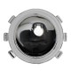 2.5 Inch H1/H4/H7 Bi-Xenon HID Projector Headlights Conversion Kit with Lens CCFL Angel Eyes Halo Ring Lights Shroud RHD 2.5 Inch H1/H4/H7 Bi-Xenon HID Projector Headlights Conversion Kit with Lens CCFL Angel Eyes Halo Ring Lights Shroud RHD