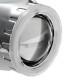 2.5 Inch H1/H4/H7 Bi-Xenon HID Projector Headlights Conversion Kit with Lens CCFL Angel Eyes Halo Ring Lights Shroud RHD 2.5 Inch H1/H4/H7 Bi-Xenon HID Projector Headlights Conversion Kit with Lens CCFL Angel Eyes Halo Ring Lights Shroud RHD
