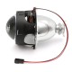 2PCS 3Inch H4 H7 H1 Bi-xenon HID Headlights H/L Beam Projector Lens Retrofit For Right Hand Drive RHD Vehicle Motorcycle 2PCS 3Inch H4 H7 H1 Bi-xenon HID Headlights H/L Beam Projector Lens Retrofit For Right Hand Drive RHD Vehicle Motorcycle