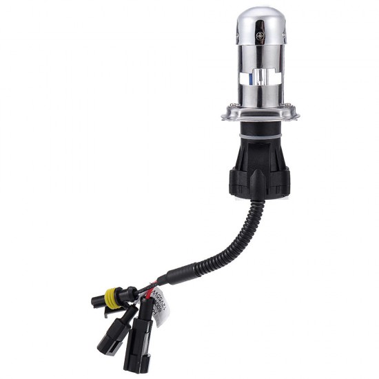 2PCS H4 55W Car HID Xenon Headlights Hi/Lo Bi Beam Headlamp Bulb 3000K-15000K 2PCS H4 55W Car HID Xenon Headlights Hi/Lo Bi Beam Headlamp Bulb 3000K-15000K