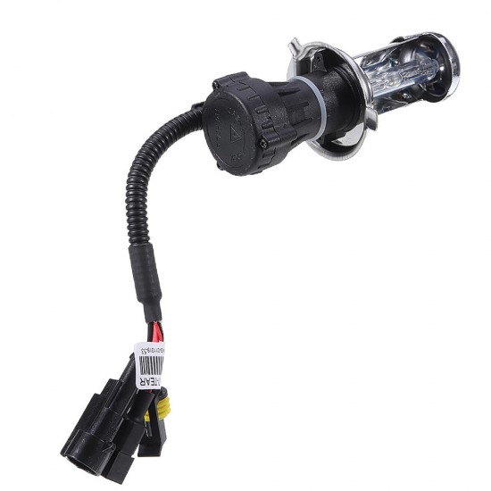 2PCS H4 55W Car HID Xenon Headlights Hi/Lo Bi Beam Headlamp Bulb 3000K-15000K 2PCS H4 55W Car HID Xenon Headlights Hi/Lo Bi Beam Headlamp Bulb 3000K-15000K
