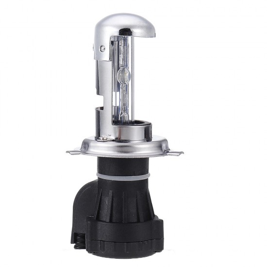 2PCS H4 55W Car HID Xenon Headlights Hi/Lo Bi Beam Headlamp Bulb 3000K-15000K 2PCS H4 55W Car HID Xenon Headlights Hi/Lo Bi Beam Headlamp Bulb 3000K-15000K