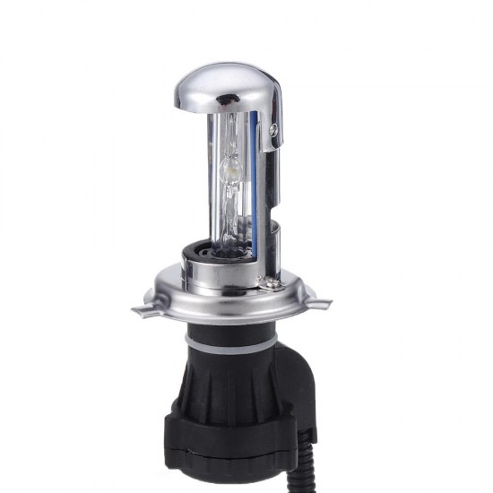 2PCS H4 55W Car HID Xenon Headlights Hi/Lo Bi Beam Headlamp Bulb 3000K-15000K 2PCS H4 55W Car HID Xenon Headlights Hi/Lo Bi Beam Headlamp Bulb 3000K-15000K