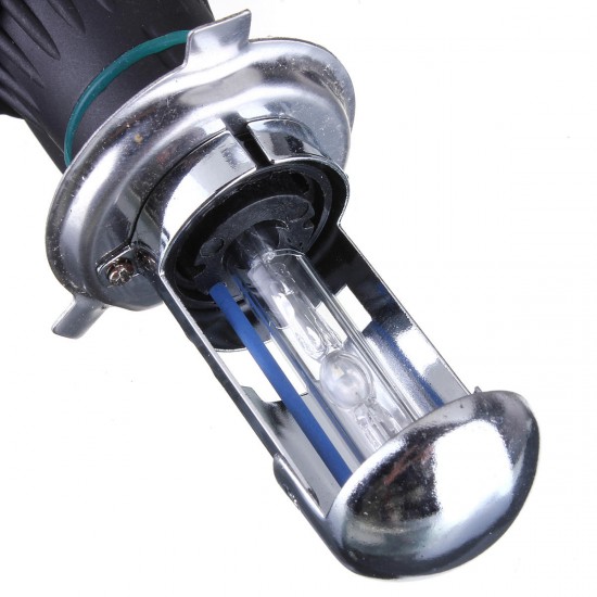 2PCS H4 55W Car HID Xenon Headlights Hi/Lo Bi Beam Headlamp Bulb 3000K-15000K 2PCS H4 55W Car HID Xenon Headlights Hi/Lo Bi Beam Headlamp Bulb 3000K-15000K