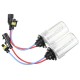 2Pcs 100W H1 Car Xenon Headlights Bulbs HID Lamp Kit with Ballast 4300K-12000K DC 12V 2Pcs 100W H1 Car Xenon Headlights Bulbs HID Lamp Kit with Ballast 4300K-12000K DC 12V