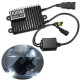 2Pcs 100W H1 Car Xenon Headlights Bulbs HID Lamp Kit with Ballast 4300K-12000K DC 12V 2Pcs 100W H1 Car Xenon Headlights Bulbs HID Lamp Kit with Ballast 4300K-12000K DC 12V