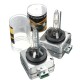 2Pcs 35W D3S D3 HID Xenon Car Headlights Bulbs 4300K 5000K 6000K 8000K 10000K 12000K 2Pcs 35W D3S D3 HID Xenon Car Headlights Bulbs 4300K 5000K 6000K 8000K 10000K 12000K