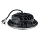 2Pcs 7Inch Round LED Headlights Halo DRL Angle eyes Turn Signal Light with 2Pcs 4Inch Fog Lights For Wrangler 2Pcs 7Inch Round LED Headlights Halo DRL Angle eyes Turn Signal Light with 2Pcs 4Inch Fog Lights For Wrangler