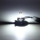 2Pcs Car COB LED Headlights High Concentration Light Speedily Heat Dissipation Lamps 6000K 9800LM 9-36V 55W H1 H3 H4 H7 9005 9006 2Pcs Car COB LED Headlights High Concentration Light Speedily Heat Dissipation Lamps 6000K 9800LM 9-36V 55W H1 H3 H4 H7 9005 9006