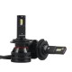 2Pcs M2 Car LED Headlights Bulbs Fog Lights H1 H4 H7 H8/H9/H11 9005/HB4 9006/HB4 160W White 16000LM Waterproof 2Pcs M2 Car LED Headlights Bulbs Fog Lights H1 H4 H7 H8/H9/H11 9005/HB4 9006/HB4 160W White 16000LM Waterproof