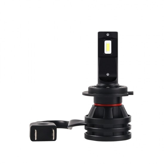 2Pcs M2 Car LED Headlights Bulbs Fog Lights H1 H4 H7 H8/H9/H11 9005/HB4 9006/HB4 160W White 16000LM Waterproof 2Pcs M2 Car LED Headlights Bulbs Fog Lights H1 H4 H7 H8/H9/H11 9005/HB4 9006/HB4 160W White 16000LM Waterproof