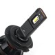 2Pcs M2 Car LED Headlights Bulbs Fog Lights H1 H4 H7 H8/H9/H11 9005/HB4 9006/HB4 160W White 16000LM Waterproof 2Pcs M2 Car LED Headlights Bulbs Fog Lights H1 H4 H7 H8/H9/H11 9005/HB4 9006/HB4 160W White 16000LM Waterproof