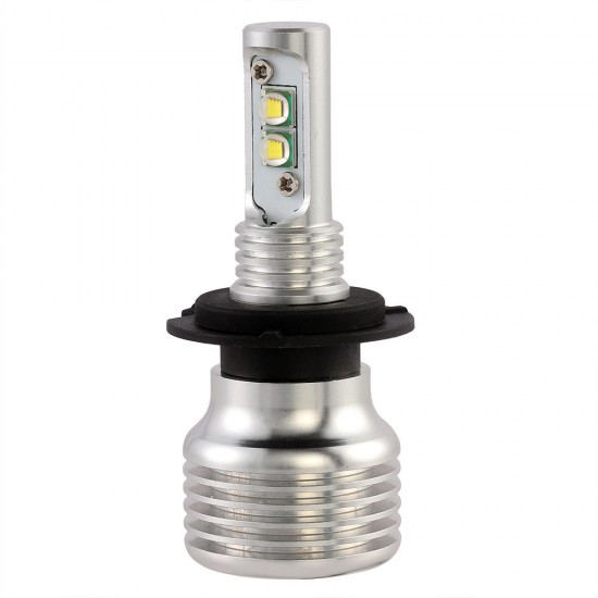2Pcs A349 F1 Car LED Headlight Bulb 50W 8000LM Fog Light 6500K Lamps 9005 9006 H4 H7 H11 2Pcs A349 F1 Car LED Headlight Bulb 50W 8000LM Fog Light 6500K Lamps 9005 9006 H4 H7 H11